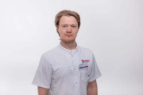 Фролкин Максим Викторович