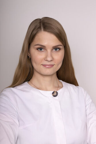 Манькова Юлия Анатольевна