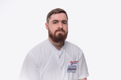 Шиврин Сергей Александрович