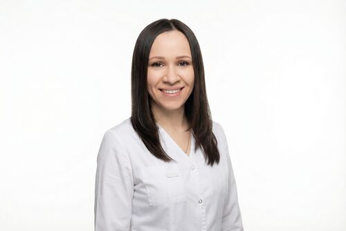 Скопинцева Дарья Евгеньевна