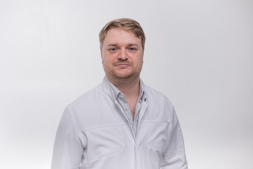 Захарченко Александр Евгеньевич